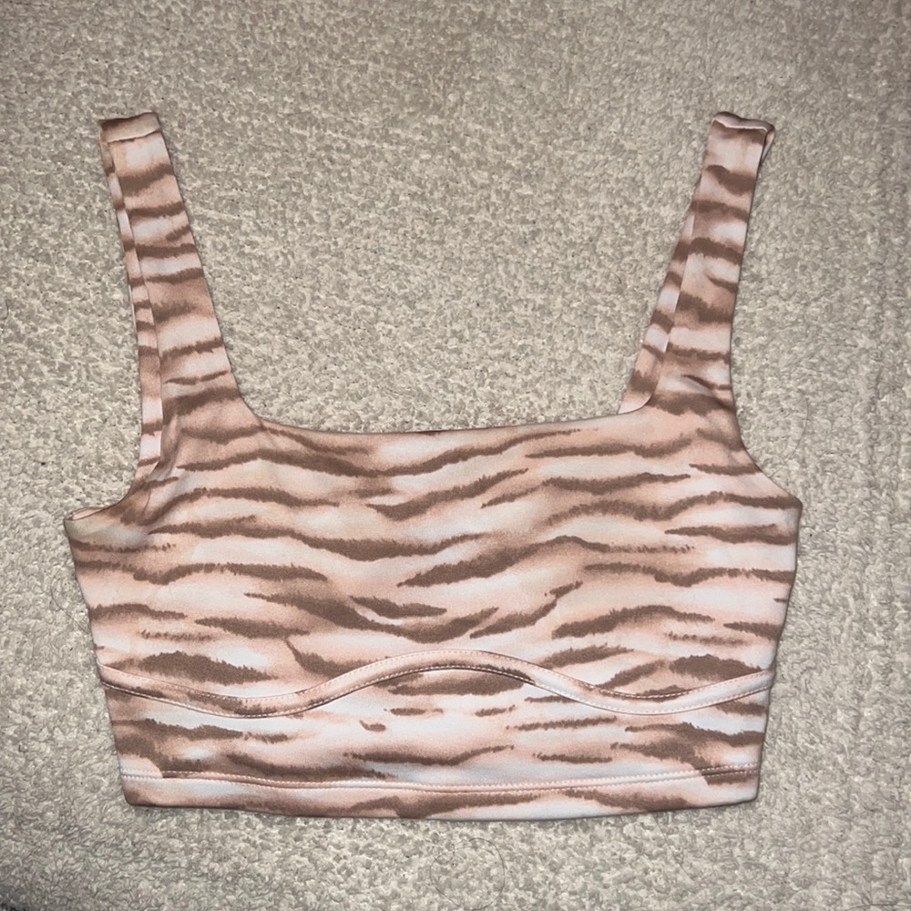 f21 crop tank